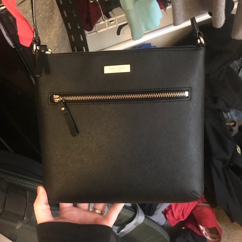 Kate spade purse and wallet
